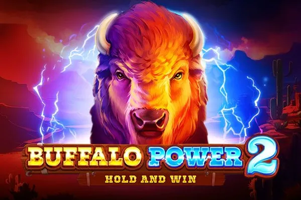Buffalo Power 2 slot