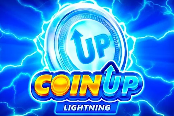 Coin Up Lightning slot