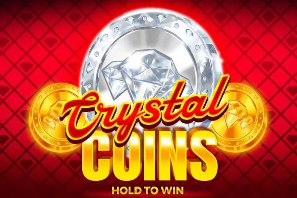 Crystal Coins slot