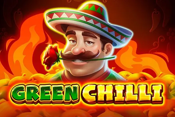 Green Chilli slot