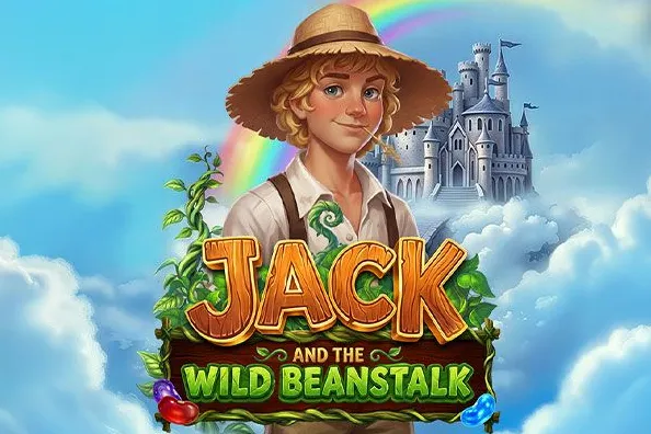 Jack and the Wild Beanstalk slot