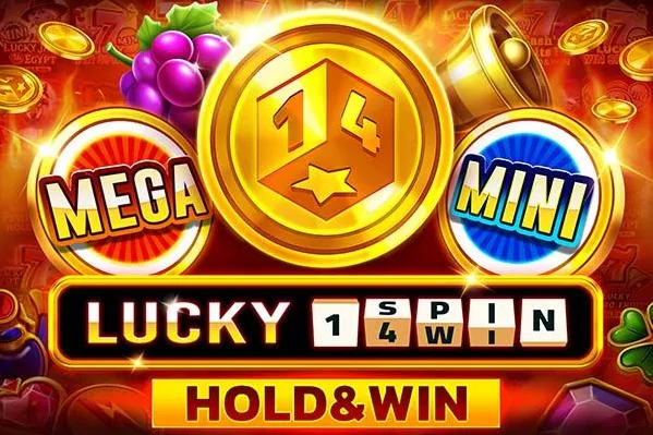 Lucky 7s Win slot