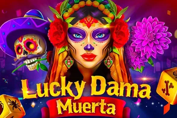 Lucky Dama Muerta slot