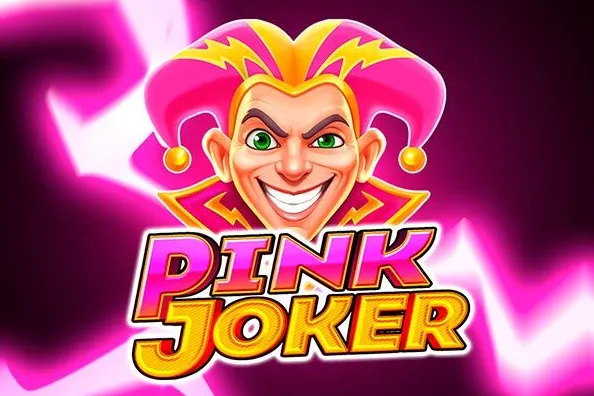 Pink Joker slot