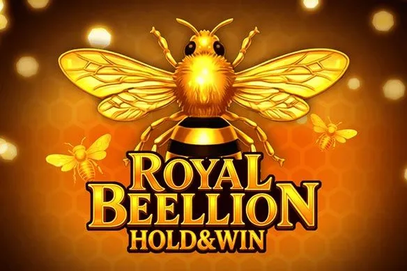 Royal Beellion slot