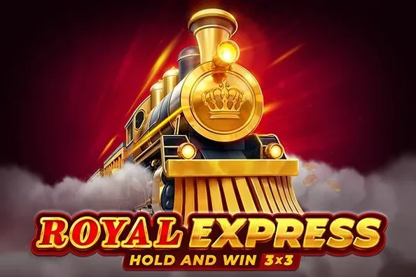 Royal Express slot